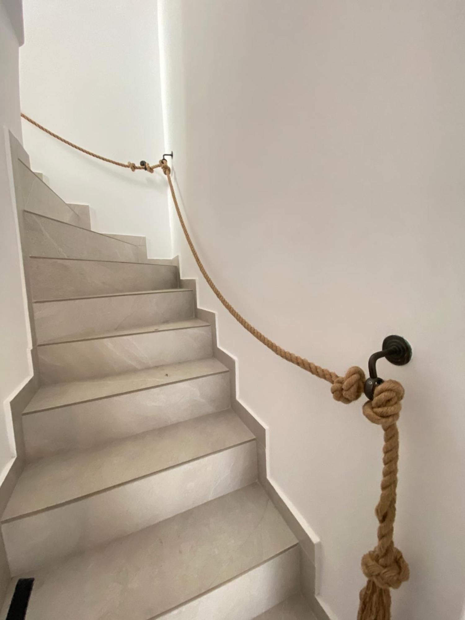 Seabed Suites Mykonos Mykonos Town Luaran gambar