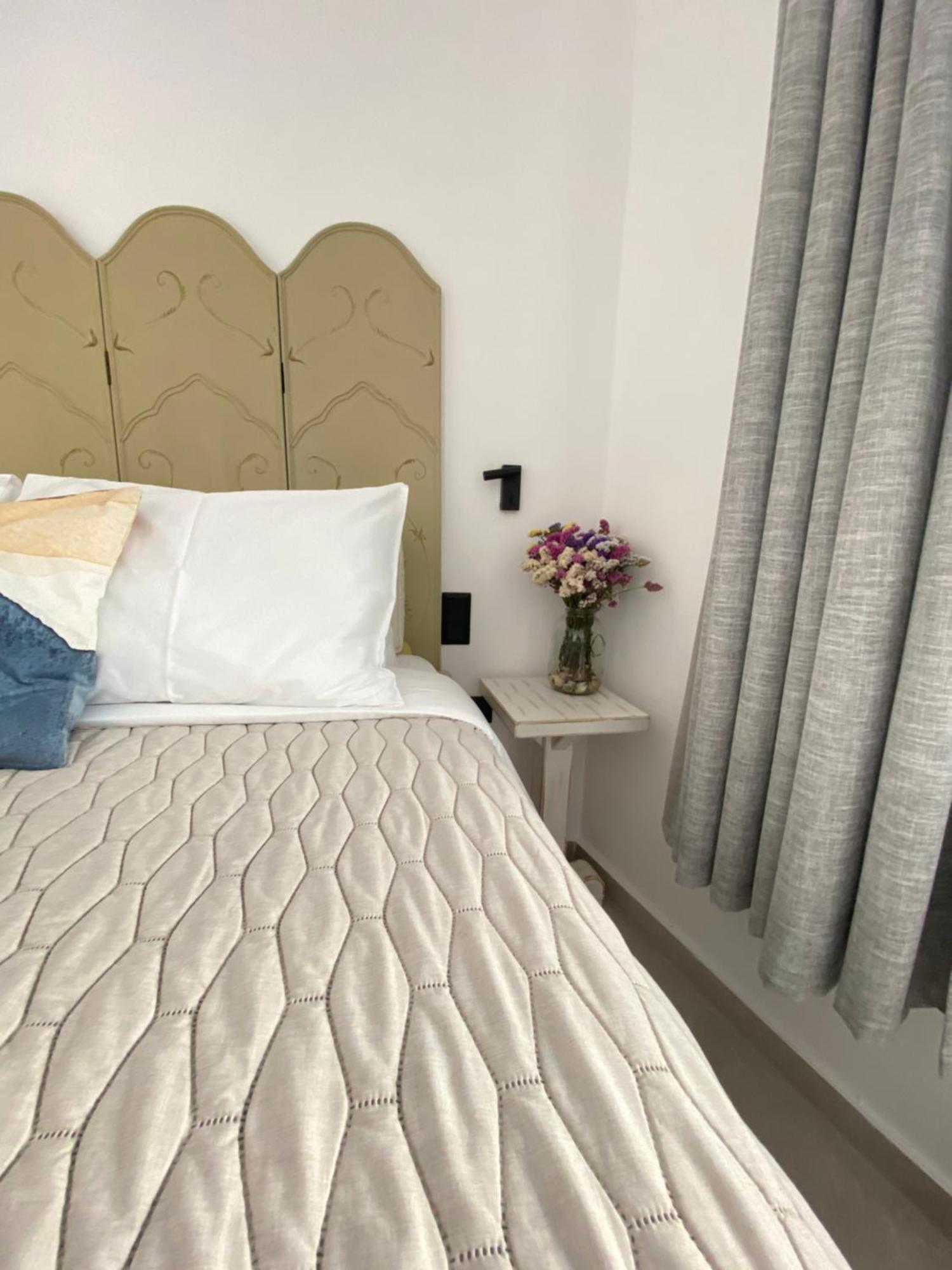 Seabed Suites Mykonos Mykonos Town Luaran gambar