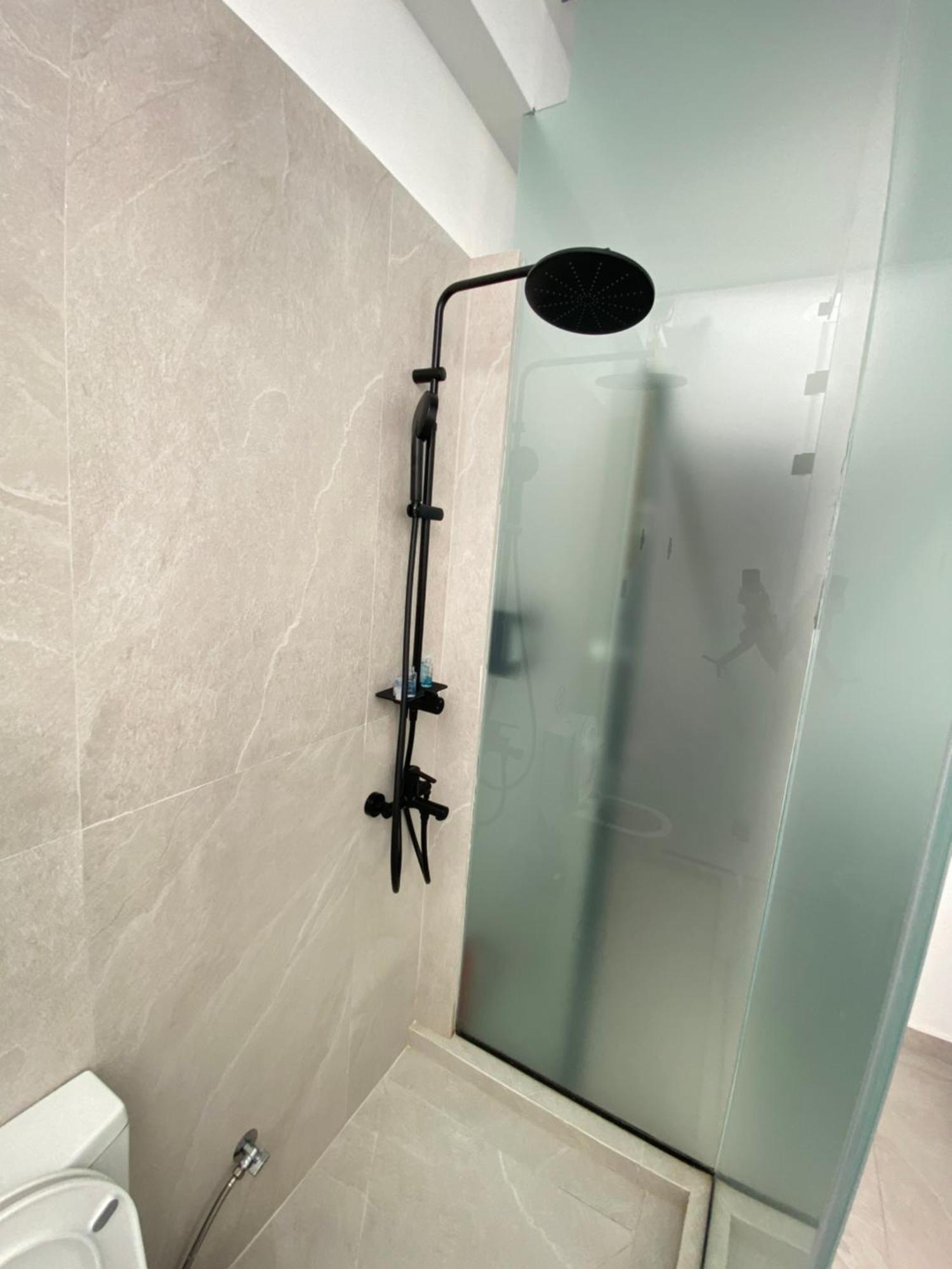 Seabed Suites Mykonos Mykonos Town Luaran gambar