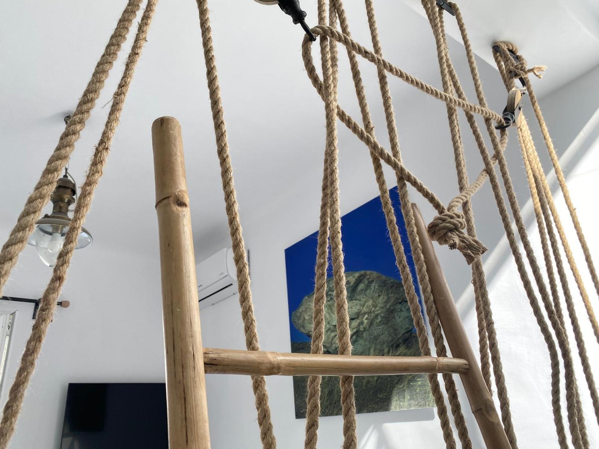 Seabed Suites Mykonos Mykonos Town Luaran gambar